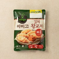 CJ제일제당 비비고 김치왕교자 315g