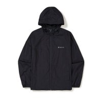 SNOWPEAK APPAREL 피코 초경량 바람막이 Dark S23MMFWB70