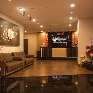 겐팅 하이랜드 오리엔탈 시그니처 중국 전통 스파 & 마사지