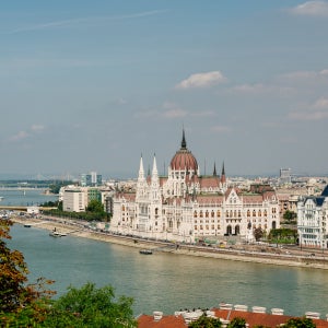 [가이드포함] 부다페스트 일일 투어 (비엔나 출발)