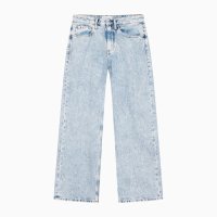 Calvin Klein Jeans 남성 90S 루즈핏 데님 팬츠 J323790