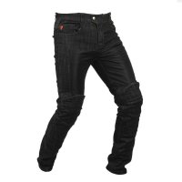 HUFSLOW AIR JEANS 오토바이 에어 메쉬 케블라 라이딩진 231CK