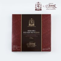 정관장 비센스 홍삼정 에브리타임 홍삼 초콜릿 음료 플러스 12ml 30포