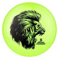 Discraft Big Z Predator g 드라이버 골프 디스크 167169 5476075484