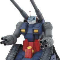 반다이 MG 기동 전사 건담 건탱크 1 100 스케 -MG 건탱크 RX-75