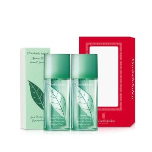 엘리자베스아덴 [엘리자베스아덴] 그린티 향수 2종 세트(30ml+30ml)
