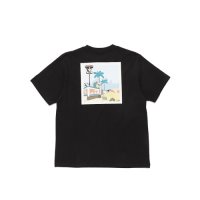 첨스 디너 티셔츠 CH01-2163-K001