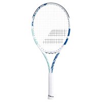 바볼랏 Babolat Boost Drive 여성용 테니스 라켓 프리스트렁그 정품보장