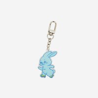 뉴진스 토끼 키링 NewJeans Tokki Keyring -