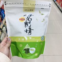 대만 립톤 찻잎 3종류 맛 녹차 우롱차 자스민차 36개입 Lipton