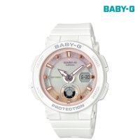 BABY-G 베이비지 YDP 비치 시리즈 BGA-250-7A2DR LE1214195535