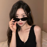 Desire 515 Sunglasses 남자 여자 공용 커플 힙한 선글라스