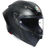 AGV PISTA GP RR 경주 탄소 섬유 헬멧 M A