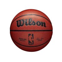 윌슨 WILSON NBA 어센틱 시리즈 농구공  Indoor  Indoor  Size 7 - 29.5