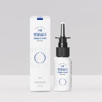 코잠솔솔 코골이 방지 스프레이 30ml