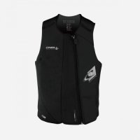 23 ONEILL REVENGE USCG VEST_BLK/WHT (오닐 리벤지 베스트)