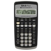 텍사스인스트루먼트 BA II PLUS 정품