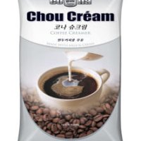 원두커피머신 전용 크리머 라떼용 크림 원두커피용 우유 600g x 10봉지