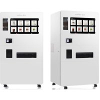 렌탈 무인 커피머신 자판기 렌탈 기계 카페창업 XM22BTM (액상2종 음료) 48개월