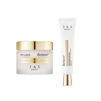 쟈스 엑토인 크림 맨얼굴 크림 55ml + 30ml(SPF20)