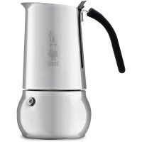 비알레띠 비알레티 스테인레스 모카 포트 Bialetti 4882 에스프레소 메이커