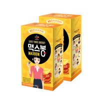 CJ 맥스봉 치즈 소시지 55g x 15개입x2박스