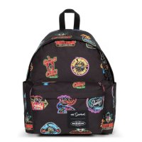 이스트팩 EASTPAK THE SIMPSONS II 백팩 심슨 데이팩 DAY PAKR 8D3 - ENCBA22