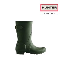 헌터 여성 숏 백 어드저스터블 레인부츠Women’s Short Back Adjustable Rain Boots