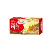 서울우유버터 무가염450g