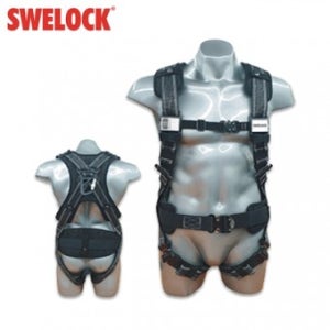 AR22-E1/E2 스왈록 안전벨트(엘라스틱)