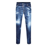 N20 디스퀘어드2 남성 청바지 Slim Fit Jeans