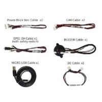 엑스캅터 CubePilot The Cube Standard Cable Set 픽스호크