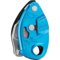 Petzl Grigri 클라이밍 하강기 확보기 빌레이