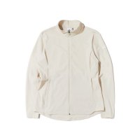 아이더 EIDER POP 트리코트 트레이닝 여성 자켓 Cream426375