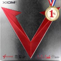 VEGA ASIA DF 베가 아시아 DF 러버 2 0 적색