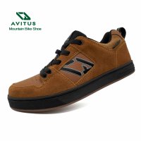 사이클신발 클릿슈즈 자전거용 평페달 운동화 avitus zapatillas mtb 39