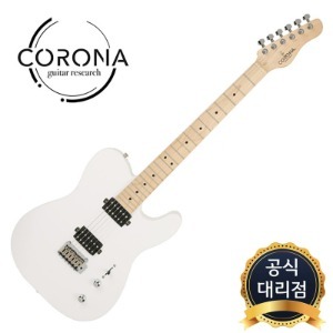 CORONA Corona - Modern Standard <b>T</b> <b>코로나</b>일렉기타 10가지색상