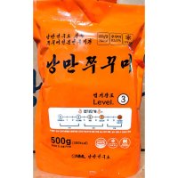 양념 쭈꾸미 볶음 500g 5개 캠핑 주꾸미 밀키트