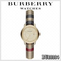 BURBERRY 버버리 여성 시계 BU10104