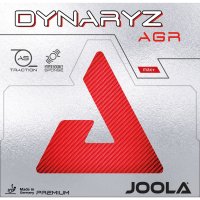 줄라 다이나리즈 AGR (DYNARYZ AGR) 탁구러버  MAX+  보라