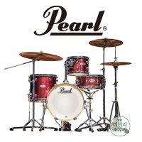 PEARL 펄 Pearl Midtown 드럼세트 MDT764P