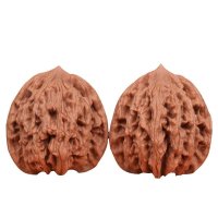 지압호두 손 마사지 호두 Boutique natural wenwan walnut 중국 2개 1개