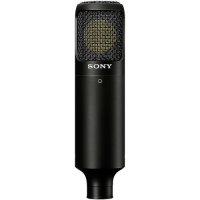 [관부가세 포함] Sony C-80 Dual-Diaphragm Condenser Microphone