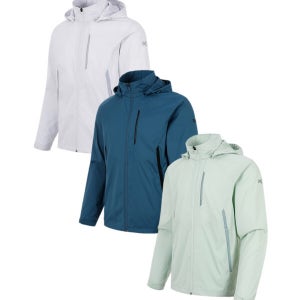 밀레 세인트 방풍 자켓 3