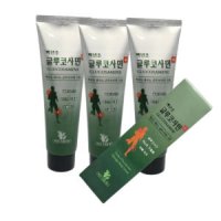 백년초 글루코사민 크림 바르는글루코사민 마사지크림 150ml 3개