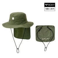 록시 워터 버킷 햇 AC1905ORX[RSA231715Z,UV WATER CAMP HAT,모자,서프햇,서프모자,물놀이모자,워터파크모자,비치모자,썬캡]