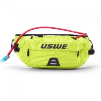 유스위 Zulo Hydratation Waist Pack 6L + 1.5L 1139950822 Yellow