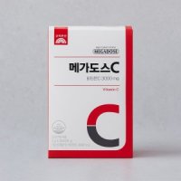 119009900고려은단메가도스C 비타민C 3000mg (경산점)