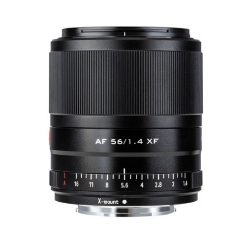 Viltrox 56mm F1.4
