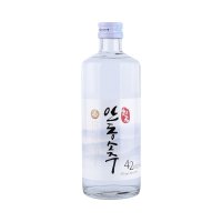 회곡안동소주 42도 375ml